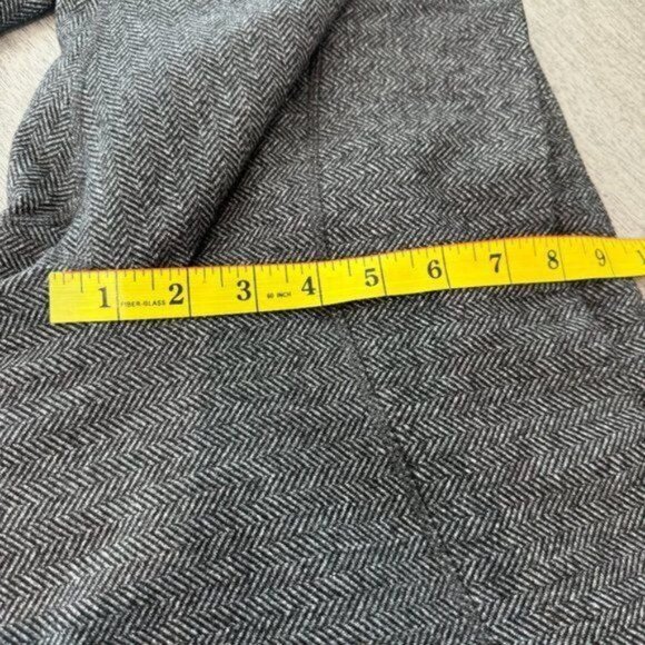 Women's Old Navy Chevron Print Cold Weather Leggings, size small - Picture 8 of 8